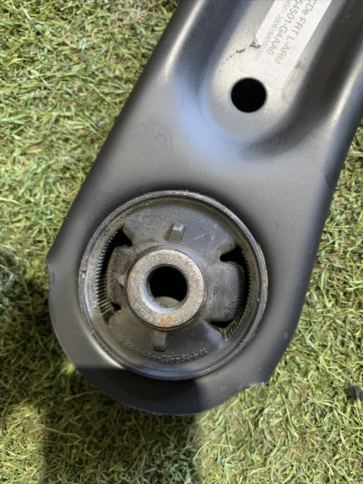 Braccio Oscillante Anteriore Destro Kia Ceed 54501-G4AA0