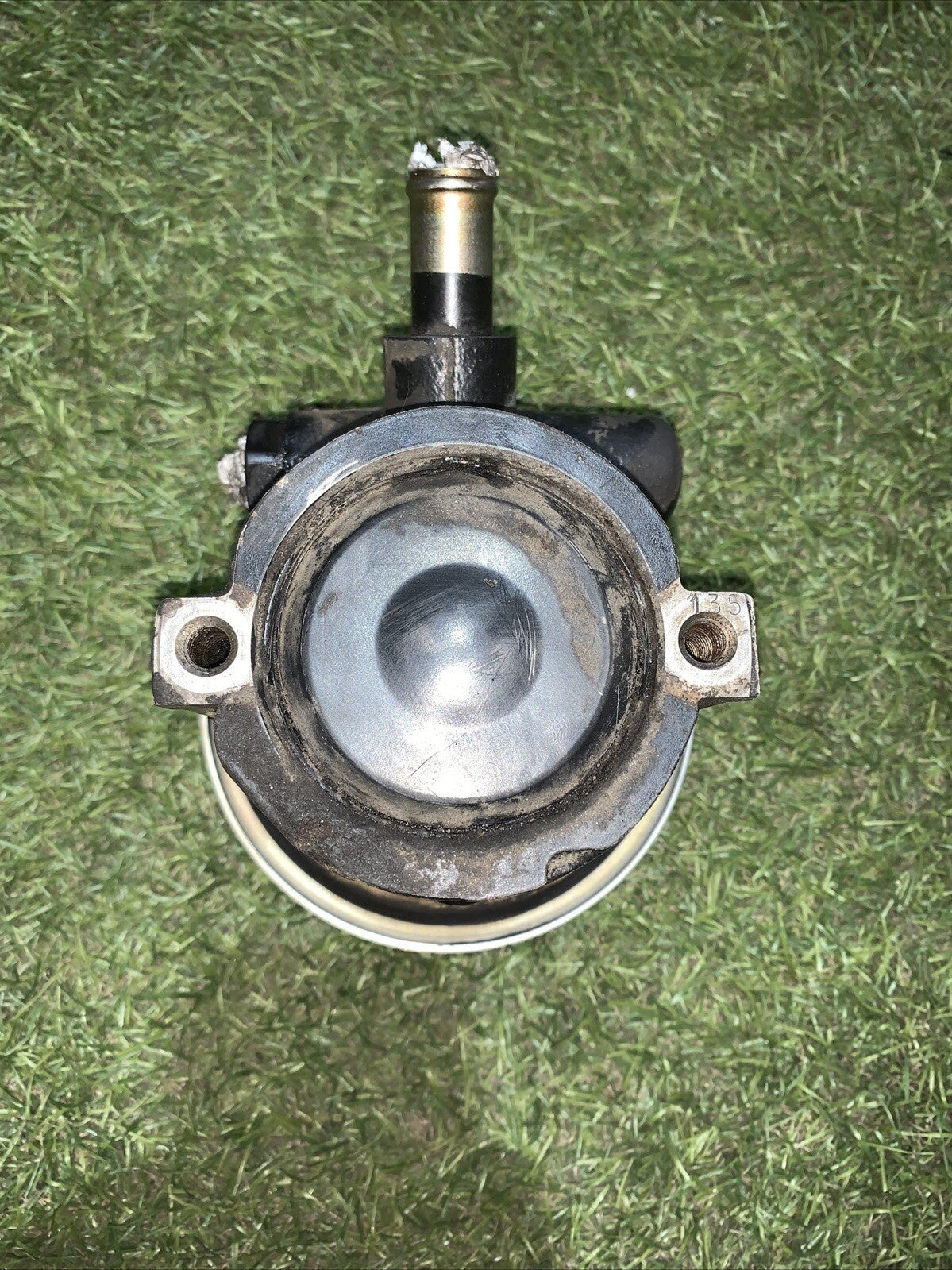 Pompa Idroguida Fiat Punto 1 Serie 75 176 1.2 Benzina 