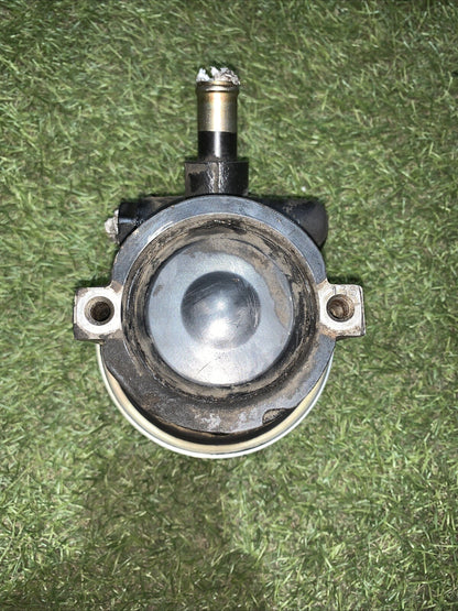 Pompa Idroguida Fiat Punto 1 Serie 75 176 1.2 Benzina 