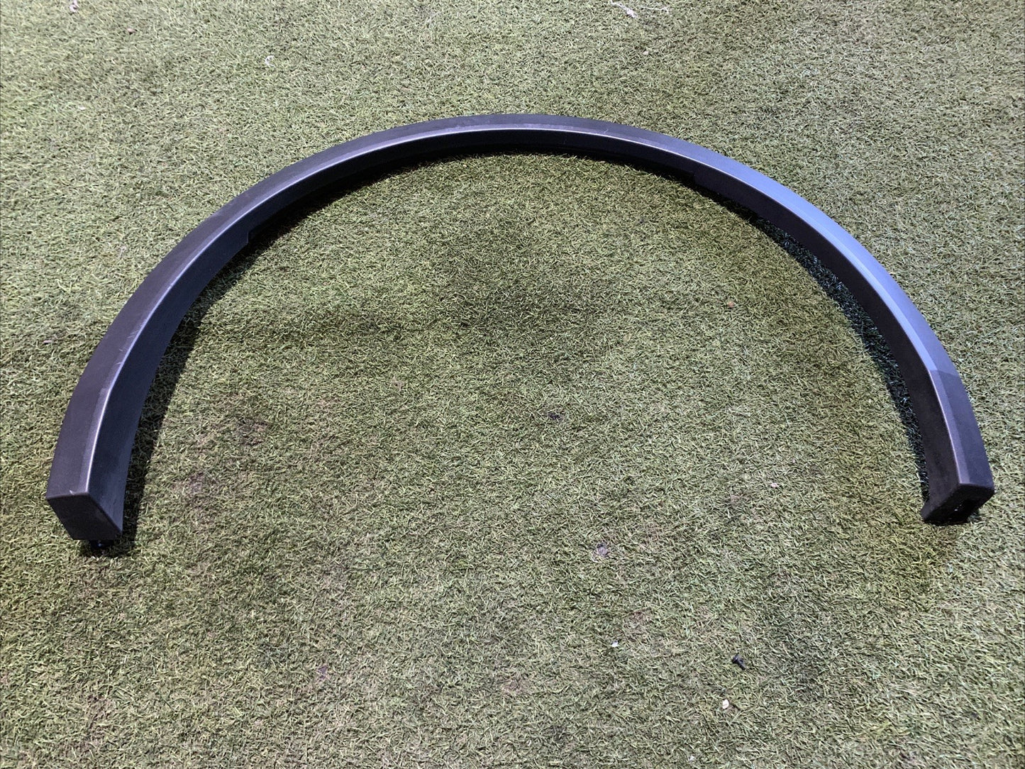 Modanatura Parafango Posteriore Sinistro Volkswagen Tiguan 2023 5NA854819K