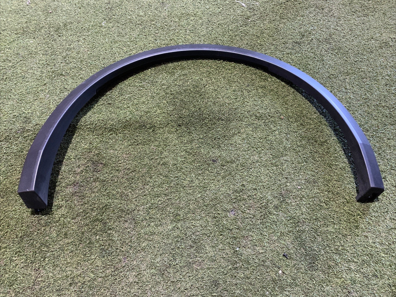 Modanatura Parafango Posteriore Sinistro Volkswagen Tiguan 2023 5NA854819K