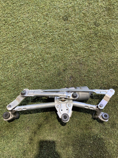 Motorino Tergicristalli Volkswagen Up 1S1955023D