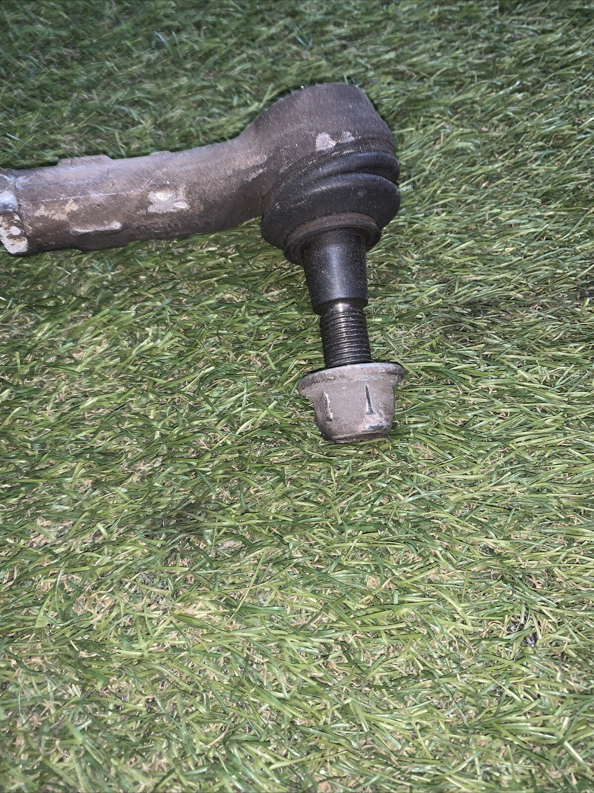 Scatola Sterzo Audi Q7 2006 3.0 Diesel 7LB422055R