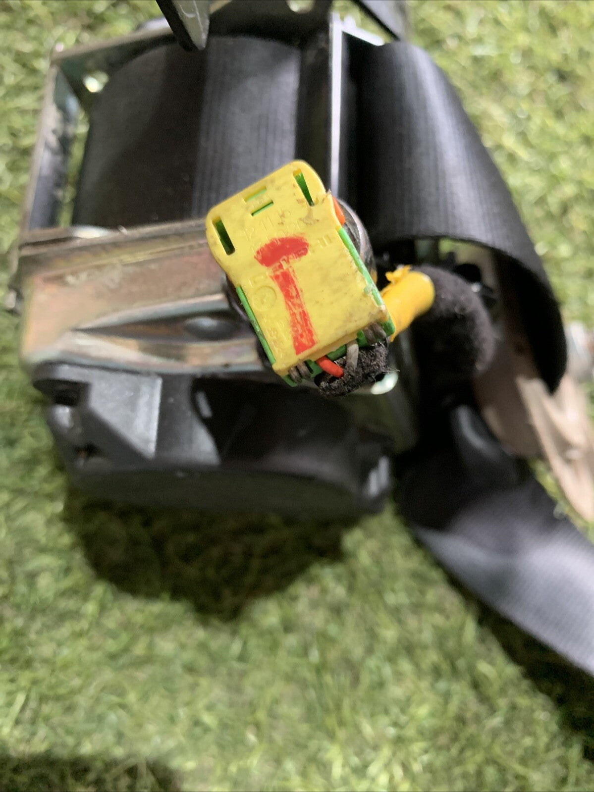 CINTURA DI SICUREZZA ANTERIORE SINISTRA SX HYUNDAI TUCSON 2020 88810-D7000TTX (2