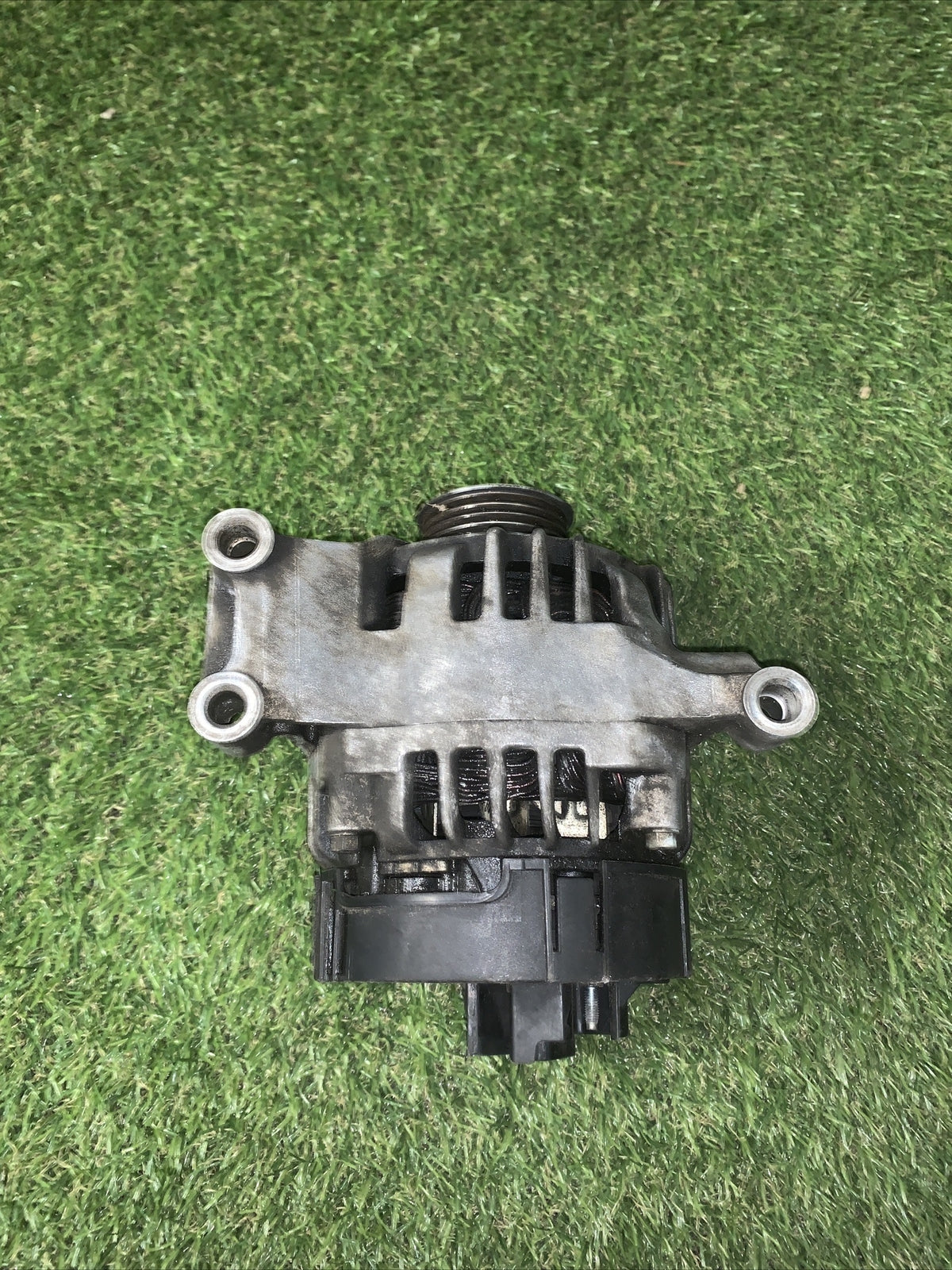 Alternatore Fiat Panda 169 Dal 2003 al 2012 Cod 51714794 1.2 benzina