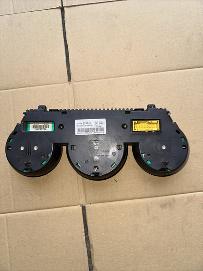 Quadro strumenti cruscotto FIAT ULYSSE 1496274080