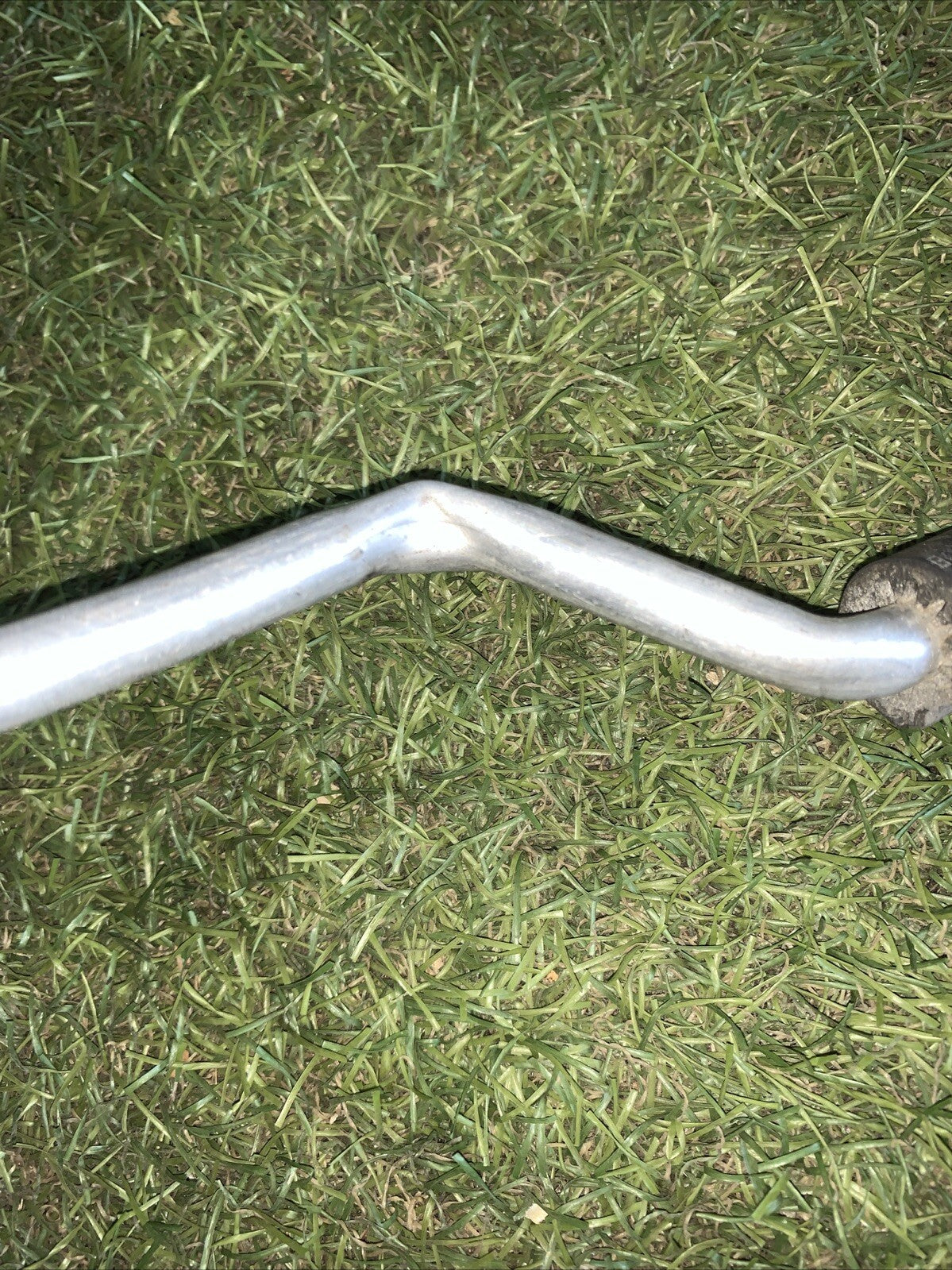 Tubo Aria Condizionata Audi A5 8T 3.0 8T0260710A