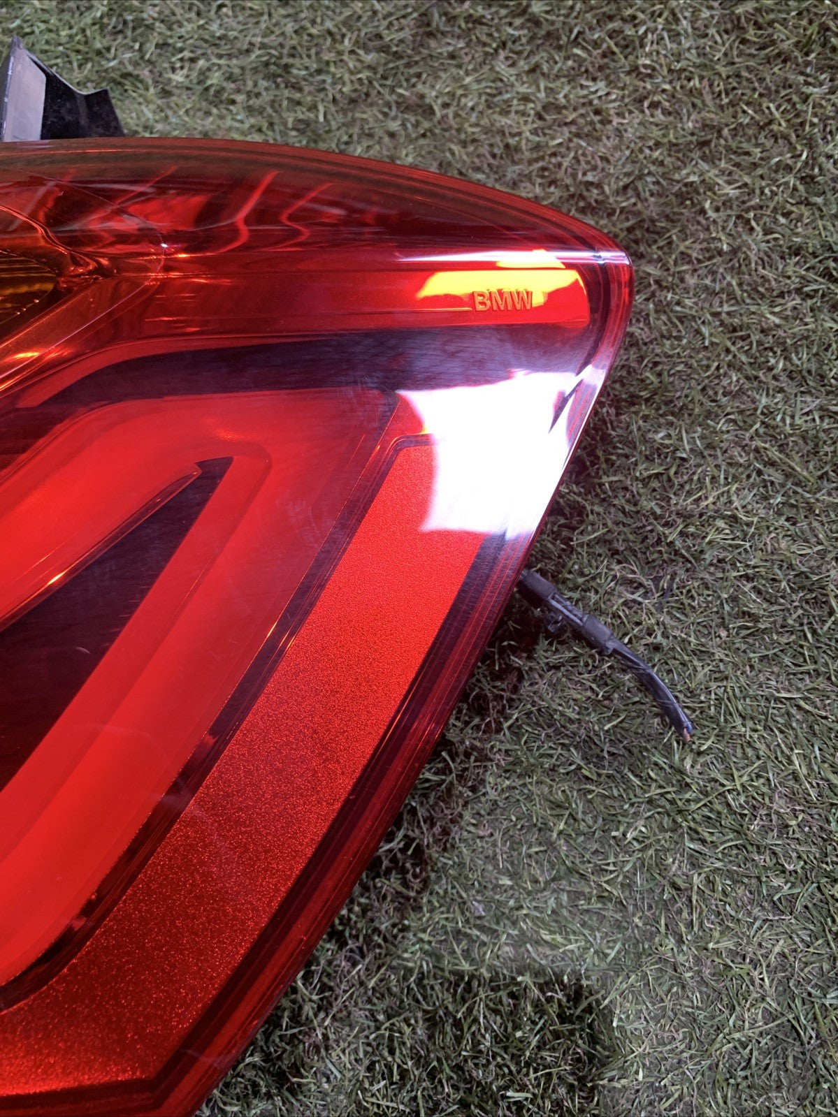 Stop fanale posteriore a LED Destro Passeggero Bmw Serie 1 F20 (2011   2019)