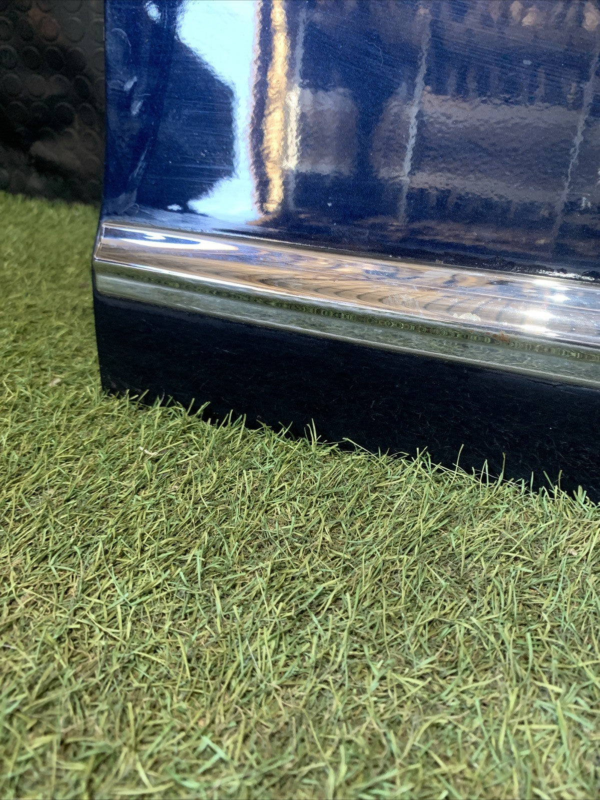 PORTA PORTIERA SPORTELLO ANTERIORE DESTRA LANCIA YPSILON DAL 2011