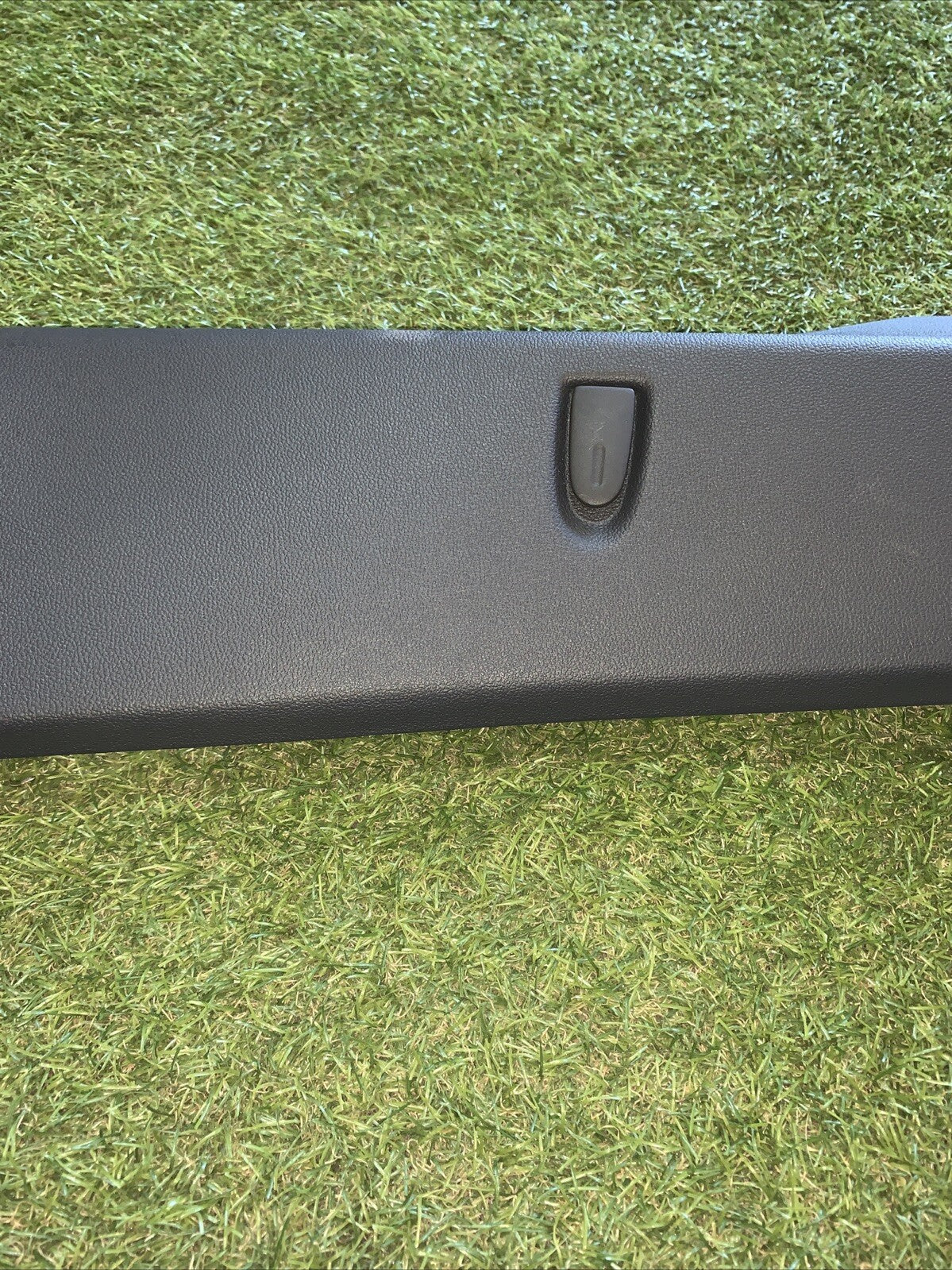 2GM867765 Plastica Rivestimento Battitacco Posteriore Sx Per Volkswagen T-Cross