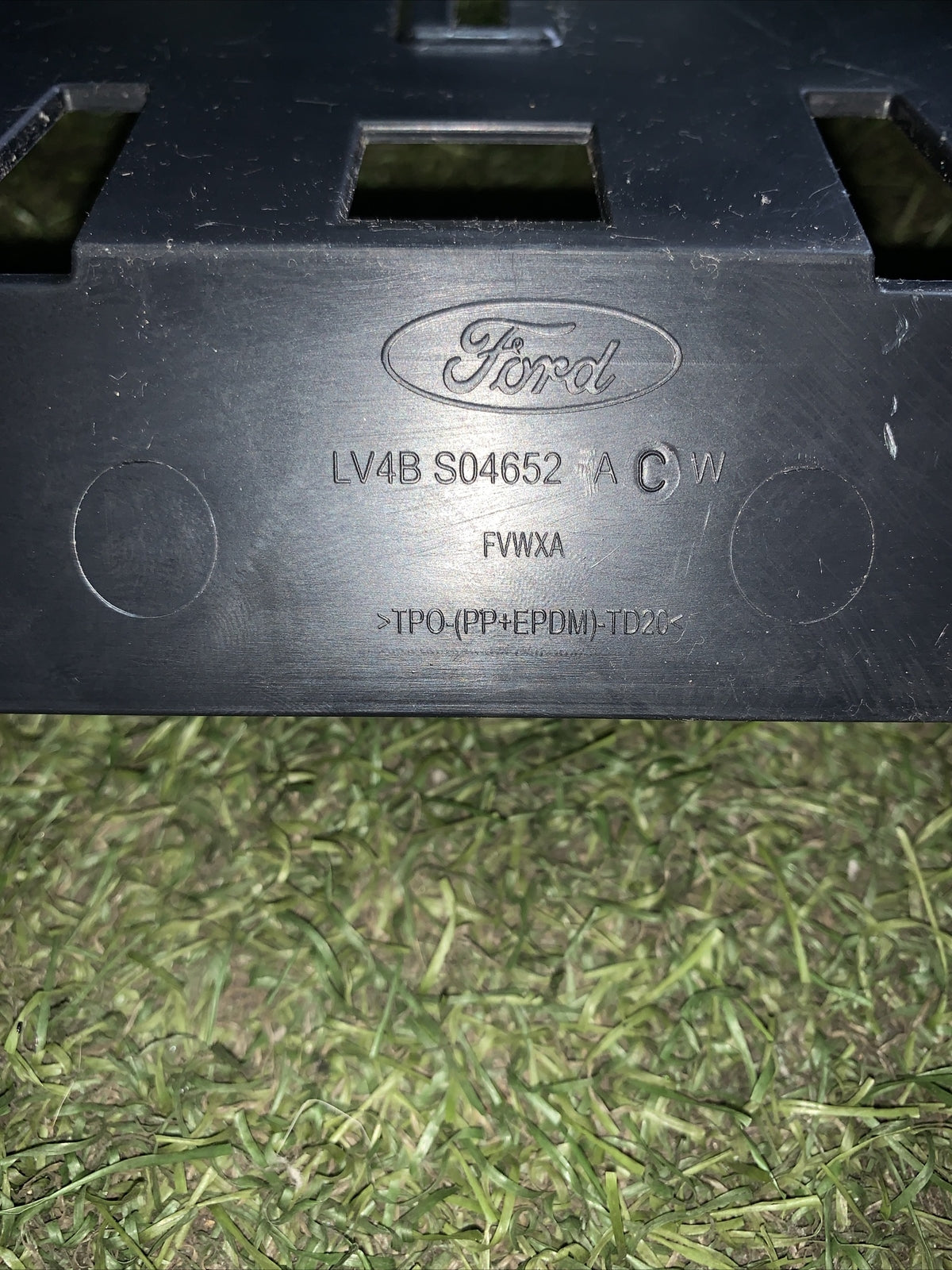 Rivestimento Cruscotto Ford Kuga 2022 LV4BS04652A