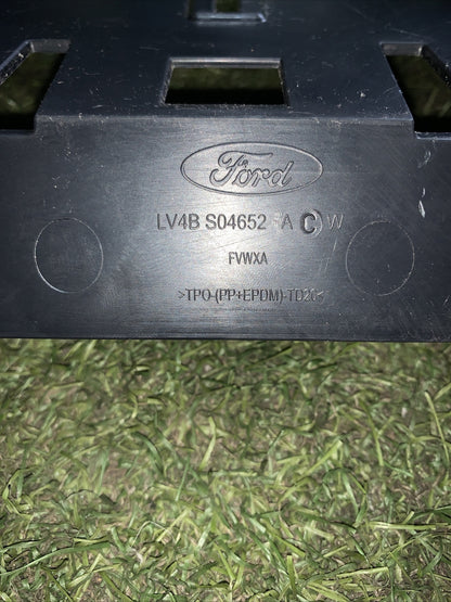 Rivestimento Cruscotto Ford Kuga 2022 LV4BS04652A