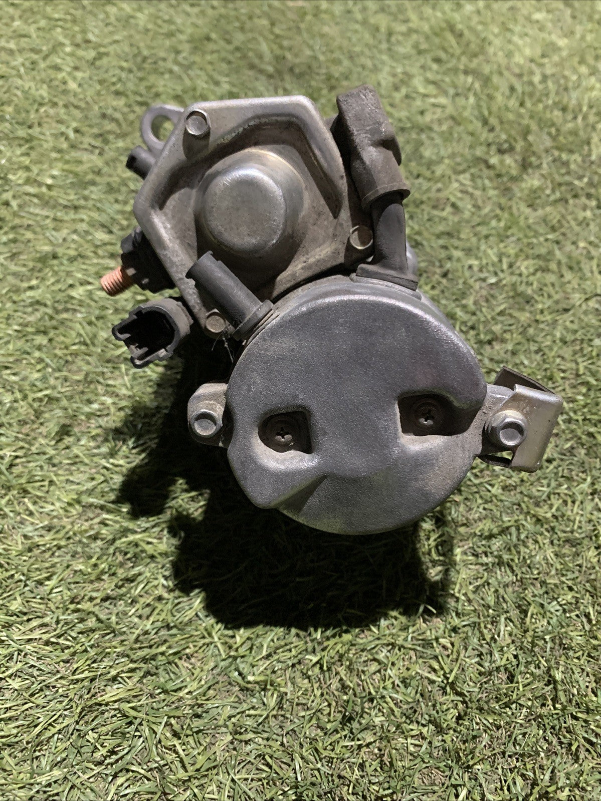 MOTORINO AVVIAMENTO DENSO TOYOTA YARIS (XP10) 1.4 (1999\2005) 28100-33050