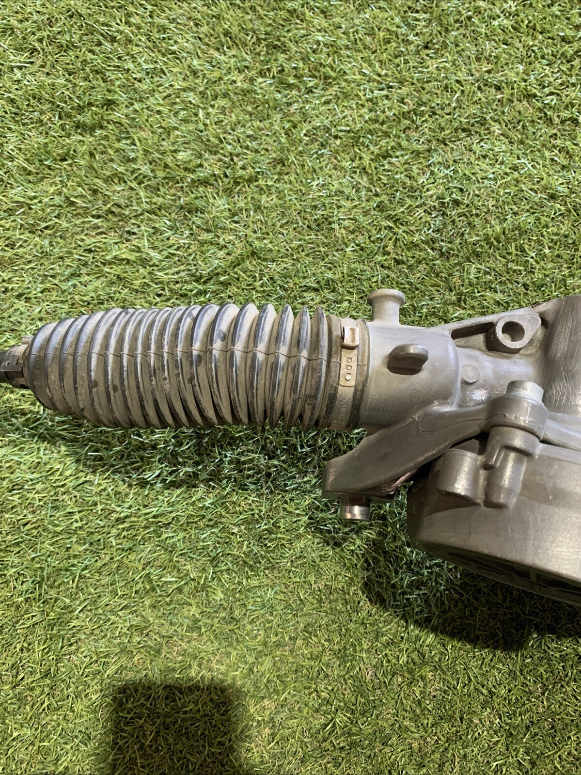 Scatola Guida Volkswagen Golf 7 5Q1423051BA