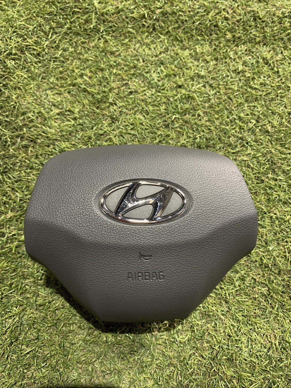 AIRBAG VOLANTE HYUNDAI IONIQ PREMIUM 1.6 HYB 2019 56900G2000T9Y