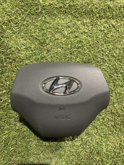 AIRBAG VOLANTE HYUNDAI IONIQ PREMIUM 1.6 HYB 2019 56900G2000T9Y