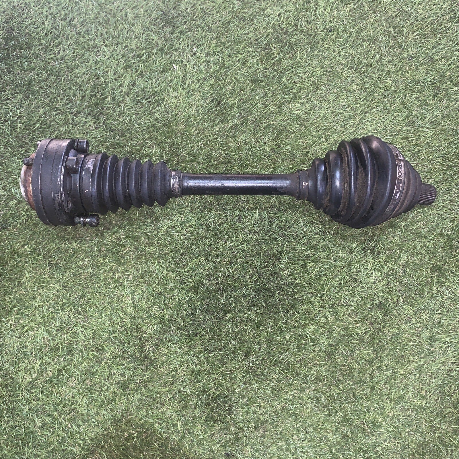 SEMIASSE ANTERIORE DX DESTRO AUDI A3 (8P1)(2003-2012) 2.0 TDI 140CV 3C0407271AJ