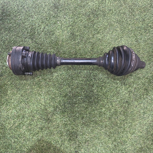 SEMIASSE ANTERIORE DX DESTRO AUDI A3 (8P1)(2003-2012) 2.0 TDI 140CV 3C0407271AJ