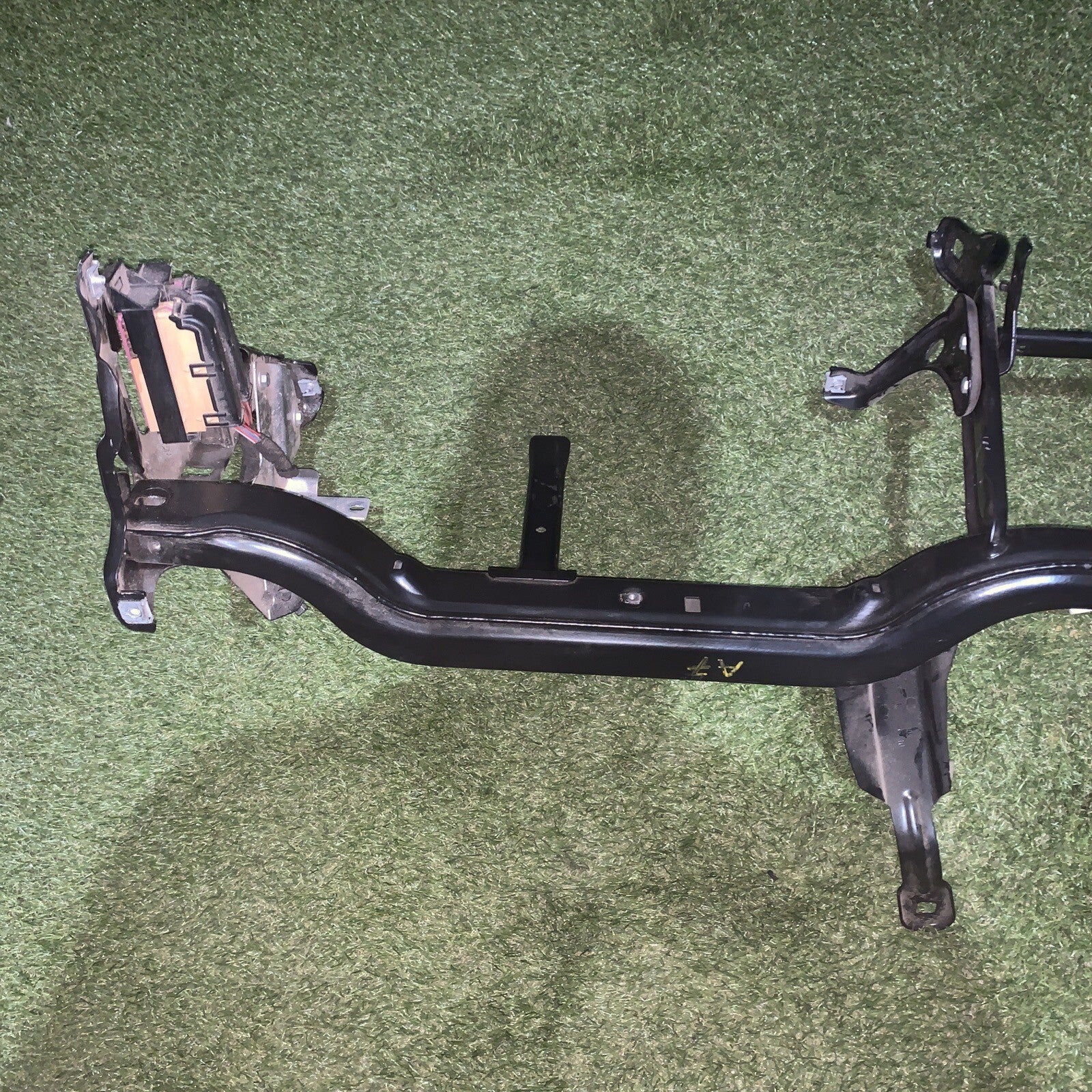 traversa sostegno cruscotto audi A7