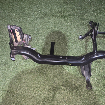 traversa sostegno cruscotto audi A7