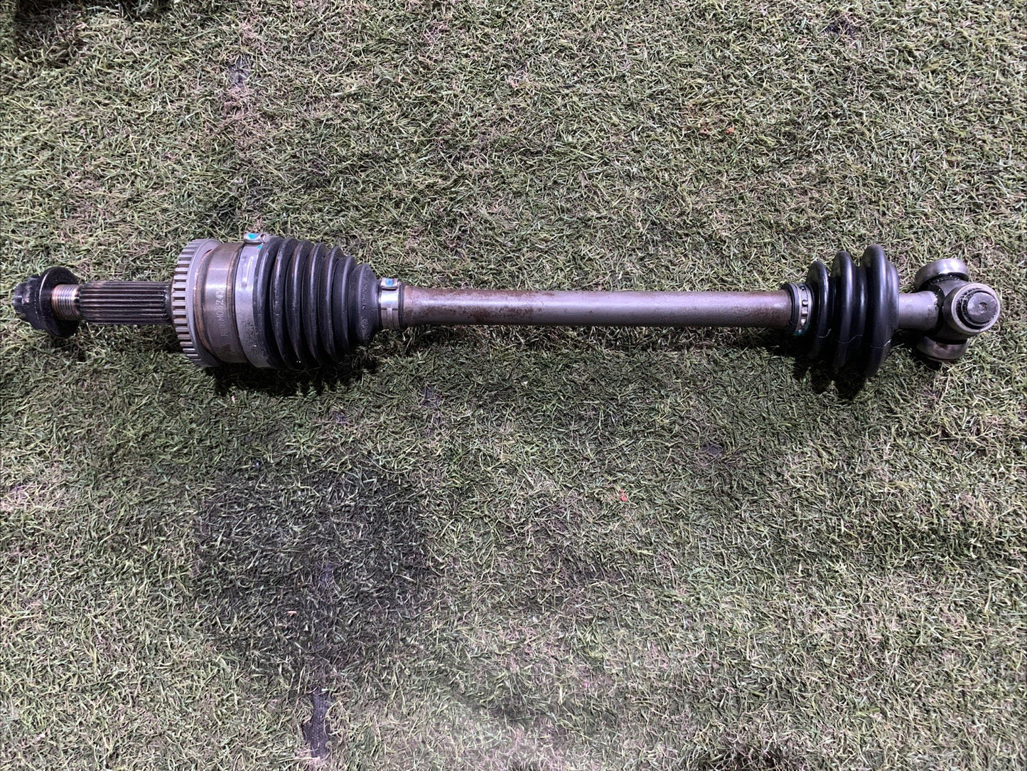 Semiasse Anteriore Sinistro Hyundai I10 2017-2019 1.0 Benzina 49500B9000