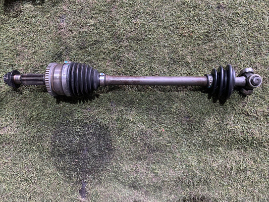 Semiasse Anteriore Sinistro Hyundai I10 2017-2019 1.0 Benzina 49500B9000