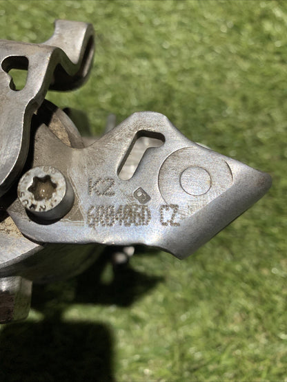 Pinza Freno Posteriore Dx Vw Polo 6R 1.6 (2) 6R0406D