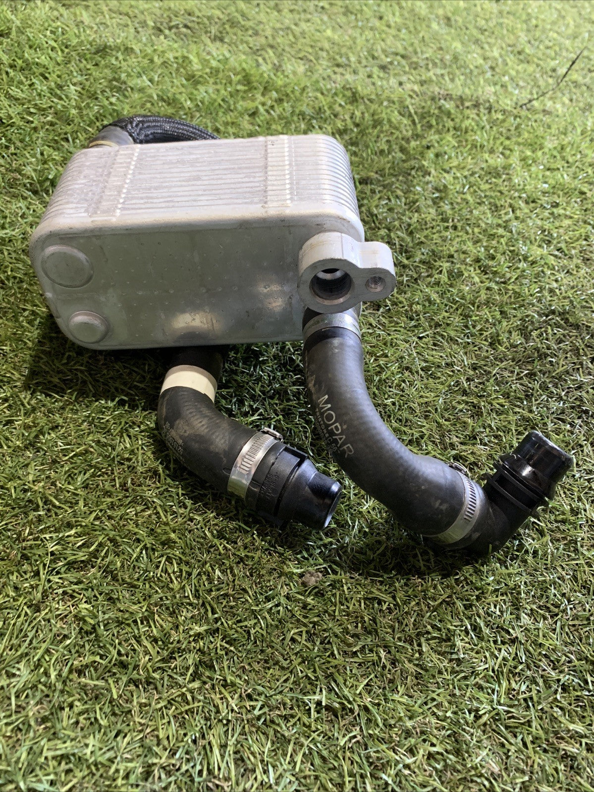 Radiatore Supplementare Aria Condizionata Jeep Renegade 2021 1.0 Benzina