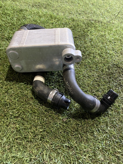 Radiatore Supplementare Aria Condizionata Jeep Renegade 2021 1.0 Benzina