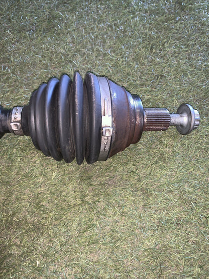 SEMIASSE ANTERIORE DESTRO DX PER VOLKSWAGEN T-Roc Serie 1K0407272QN (17 ) 2.0