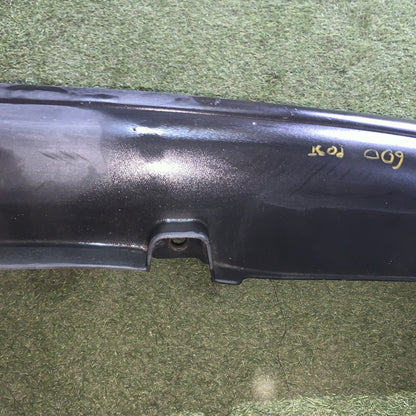 PARAURTI POSTERIORE FIAT SEICENTO 05/98 04/00 SEICENTO 05/00  735245659 (2)