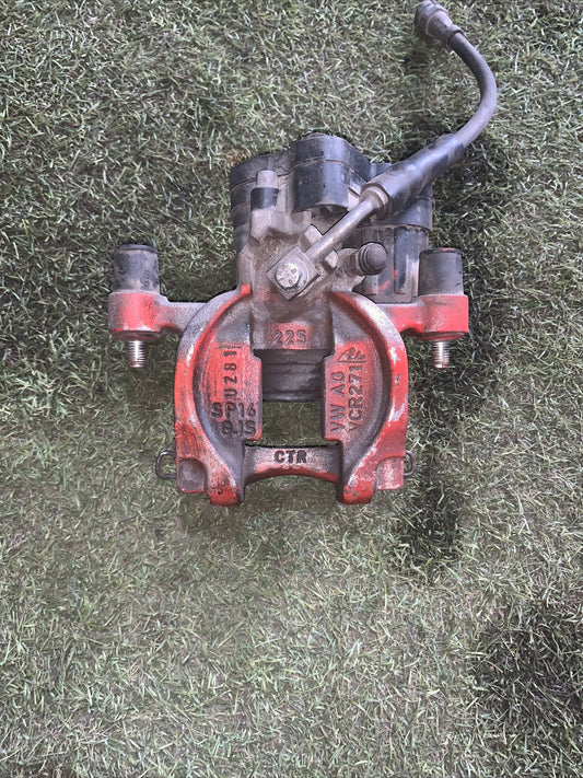 Pinza Freno Posteriore Sinistro Audì TT 2016-2019 5Q0615405