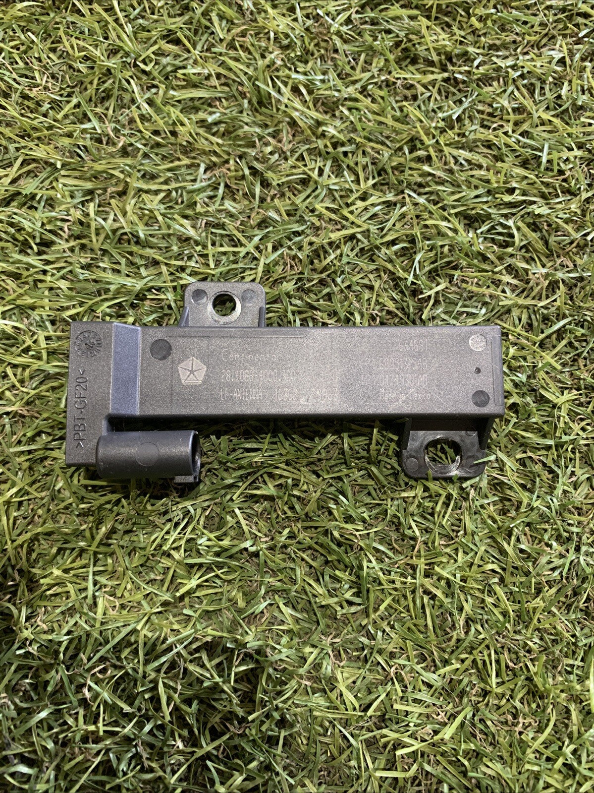 Centralina Ricevitore Antenna Alfaromeo Stelvio 2022 68051315AB