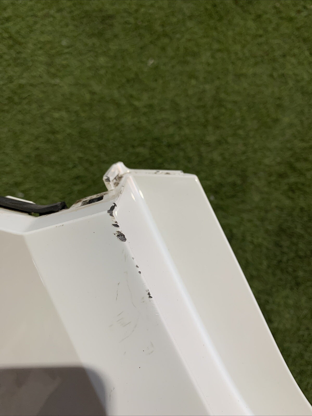 Paraurti Posteriore Audi A3 8V 2016 