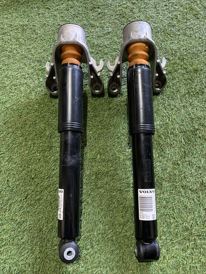 Ammortizzatori Posteriori Volvo XC60 2025 32346008