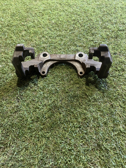 Porta Pinza Freno Anteriore Sinistra Volkswagen Polo 6R 2015 1.6 Diesel