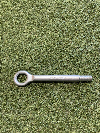 Gancio Di Traino Fiat Tipo 2016 51858881