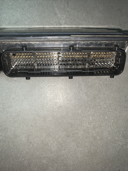 896610U140 // MB2762002422 CENTRALINA INIEZIONE TOYOTA YARIS 2019  5P 1.5B (3/17