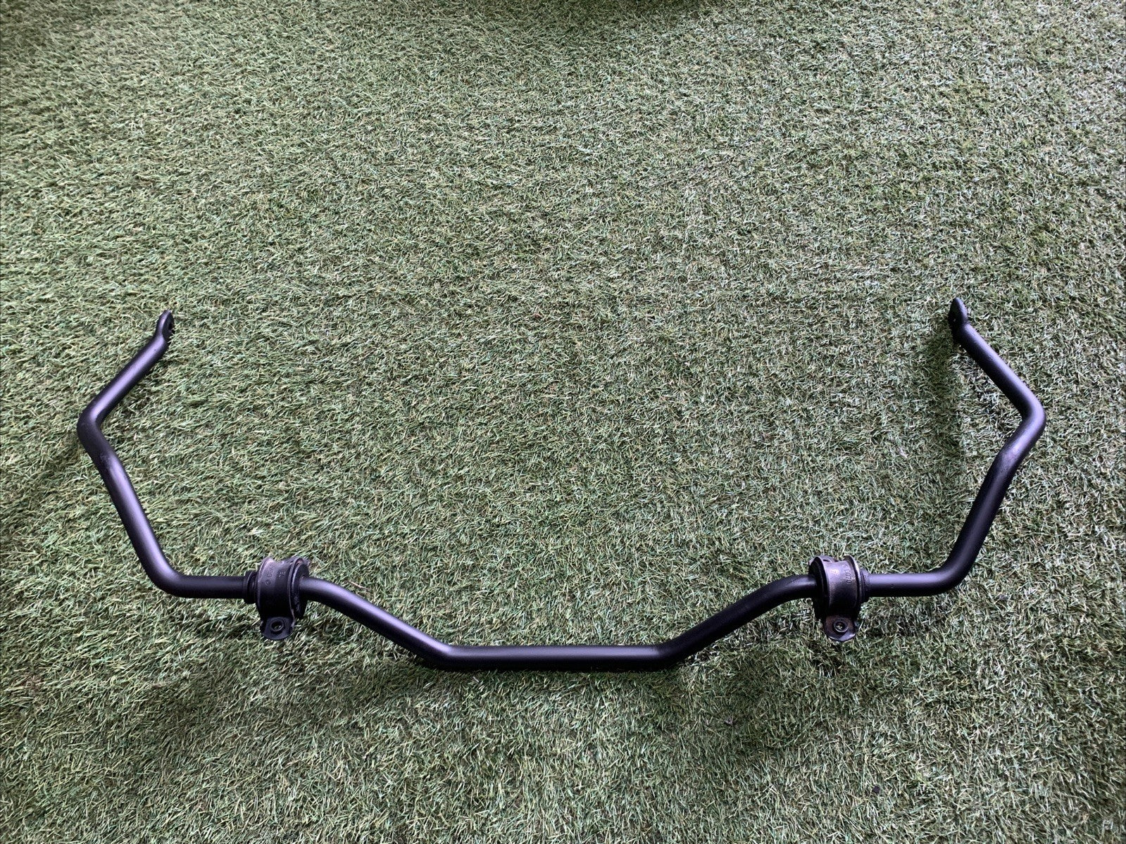 BARRA STABILIZZATRICE ANTERIORE FIAT PANDA 2 (169)(2003-2012) 1.3 Multijet (2)