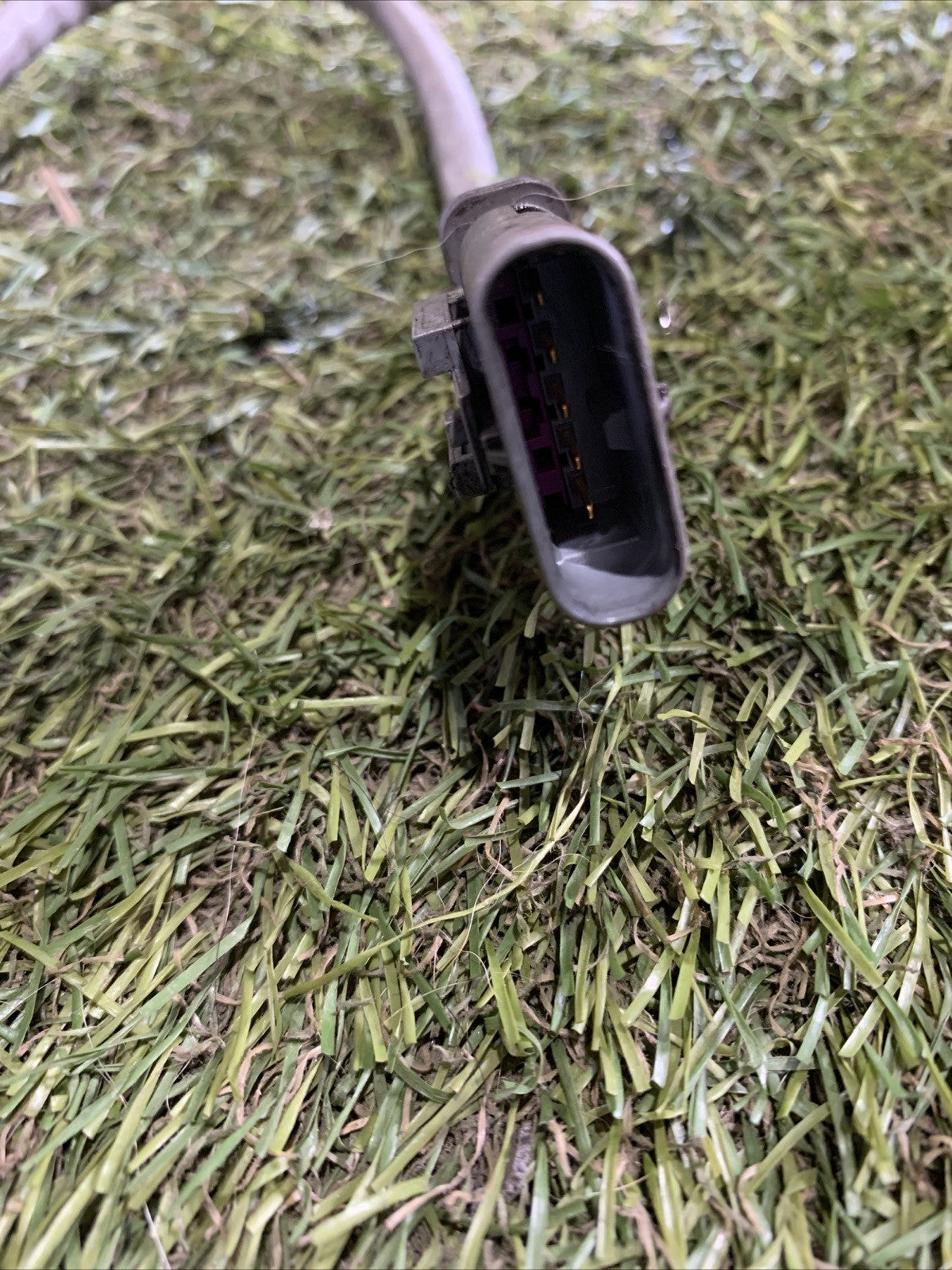 Sonda Lambda Fiat 500L 2018 1.3 MJT 55281069
