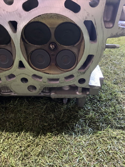 Testata Motore Toyota C-HR 2016-2023 1.8 Hybrid  2ZR-FXE