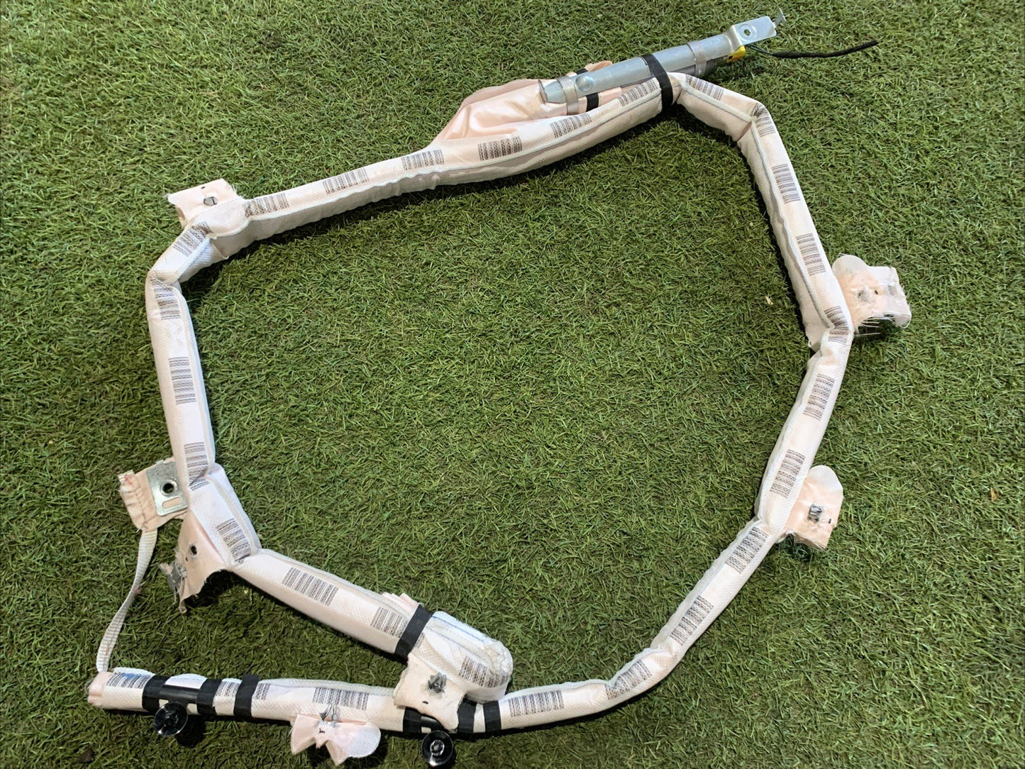 AIRBAGA TENDINA LATO DESTRO DX  AUDI Q2 2021 81A880742D