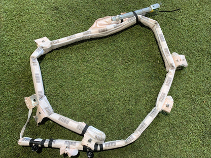 AIRBAGA TENDINA LATO DESTRO DX  AUDI Q2 2021 81A880742D