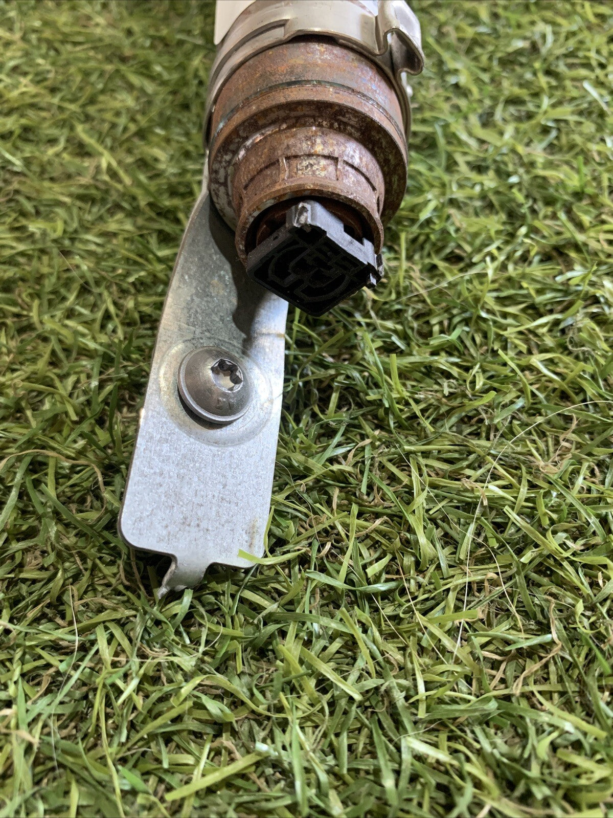 Airbag Tendina Tetto Sinistro Sx Volkswagen Up 1S4880741F (2016/2024)