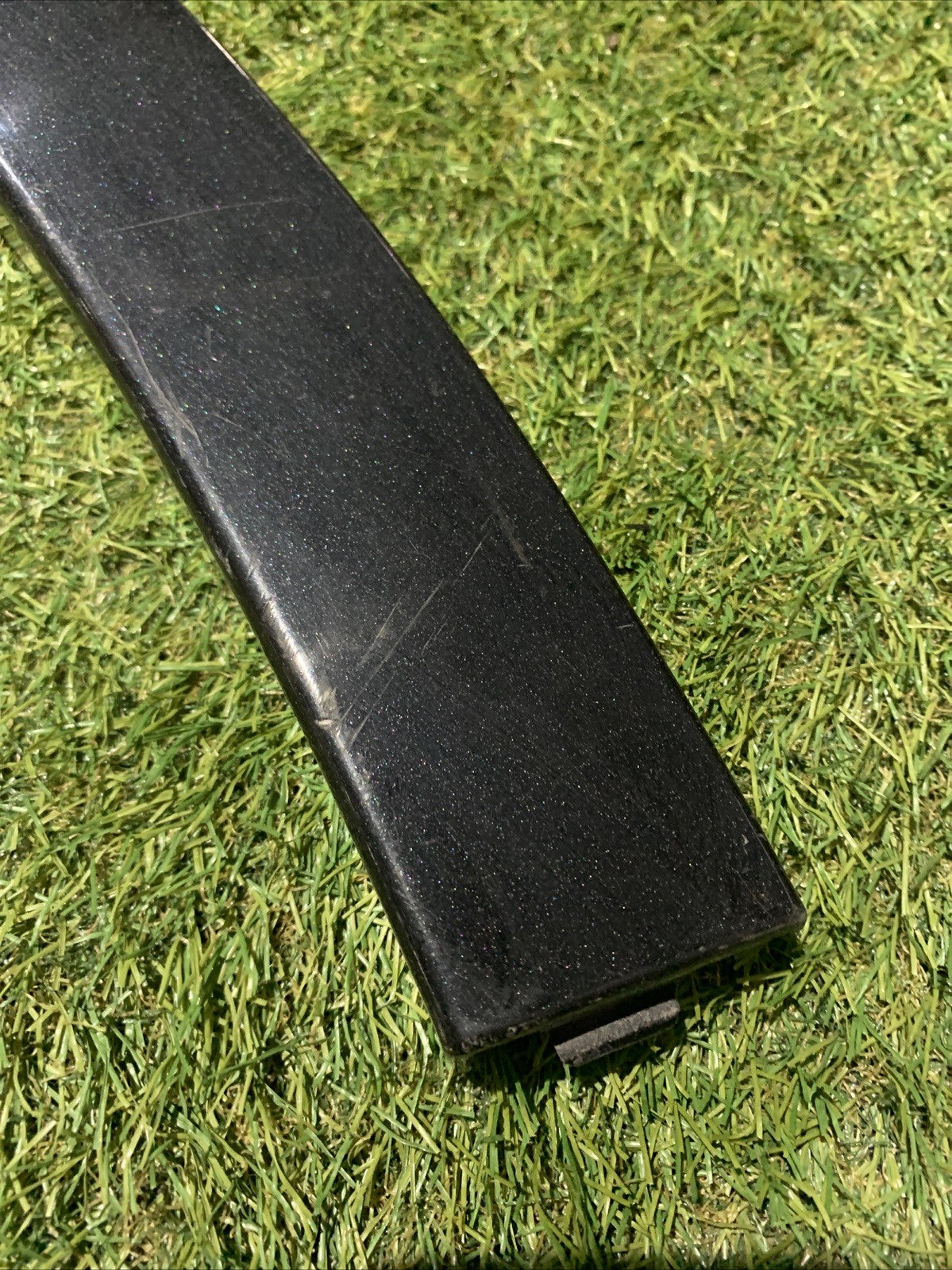 Modanatura Parafango Archetto Anteriore Destro Maserati Levante 670035625