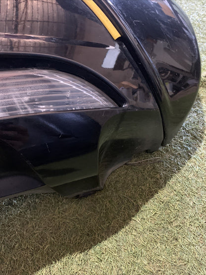 PARAURTI POSTERIORE COMPLETO ALFA ROMEO MITO