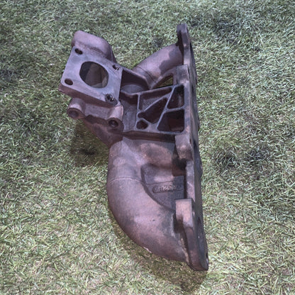 COLLETTORE SCARICO TURBINA FIAT IDEA 1.9 46530749