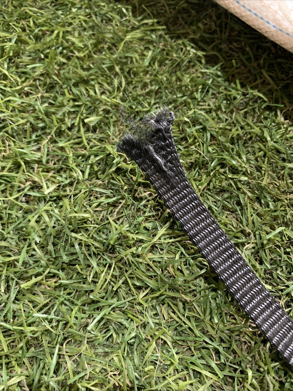 AIRBAG TENDINA ANTERIORE DESTRA DX CITROEN C3 2018 (981185798)