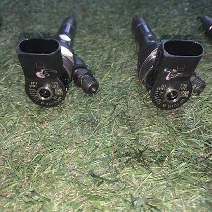 Iniettori Bosch per BMW 3 G20 G80 G28 320 X4 G02 F98 X3 G01 F97 G30 F9 2.0 190CV