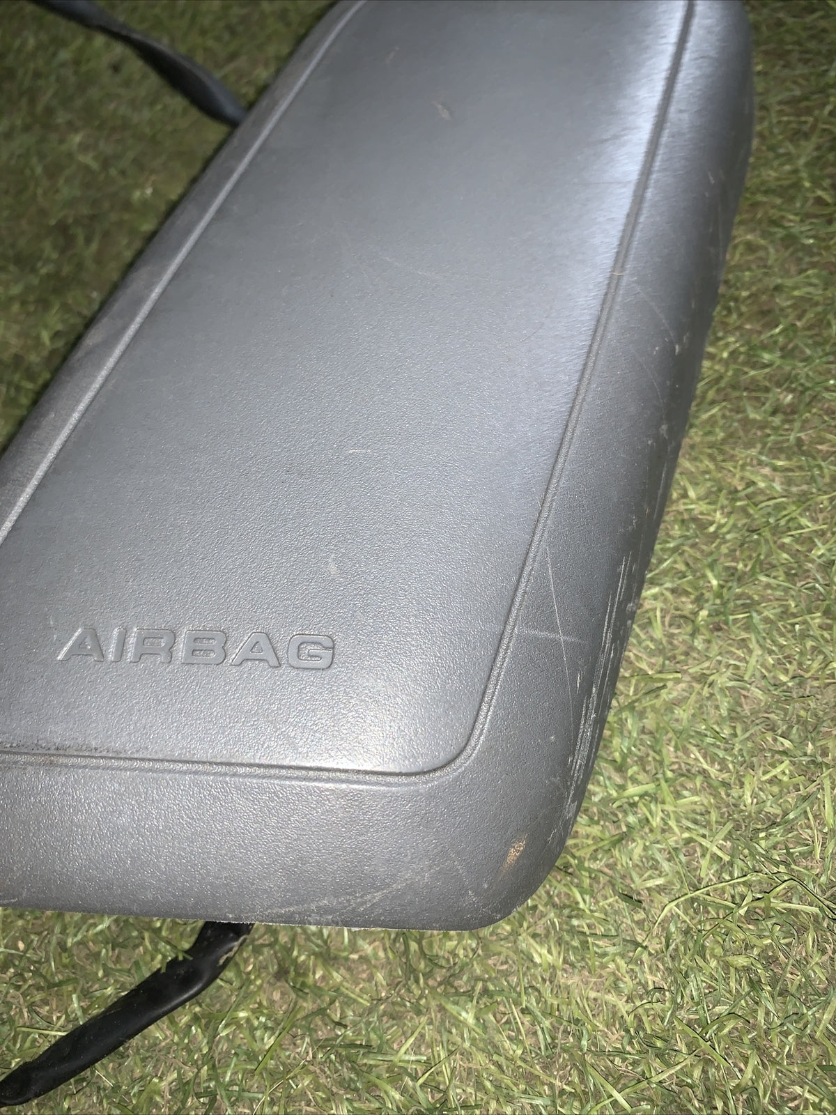 Airbag Sedile Anteriore SX Citroen C1-107- AYGO 2005 al 2014 Cod 6029922 (2)